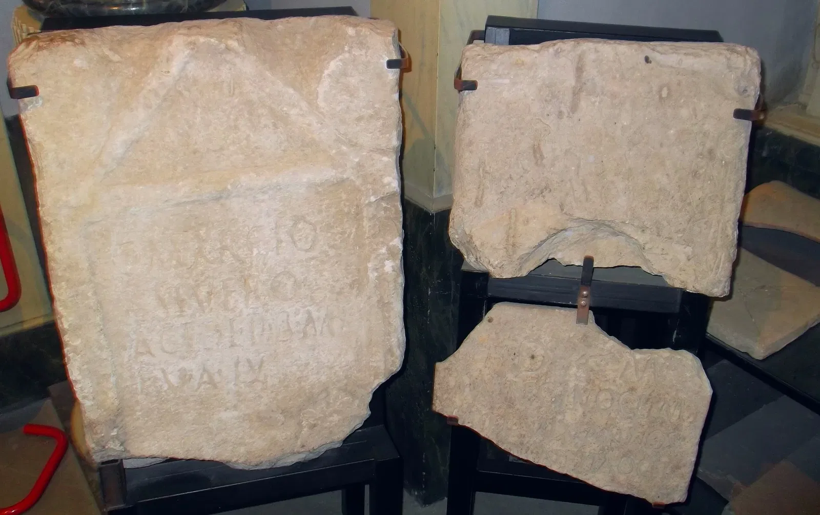 Museo Archeologico Nazionale Jatta