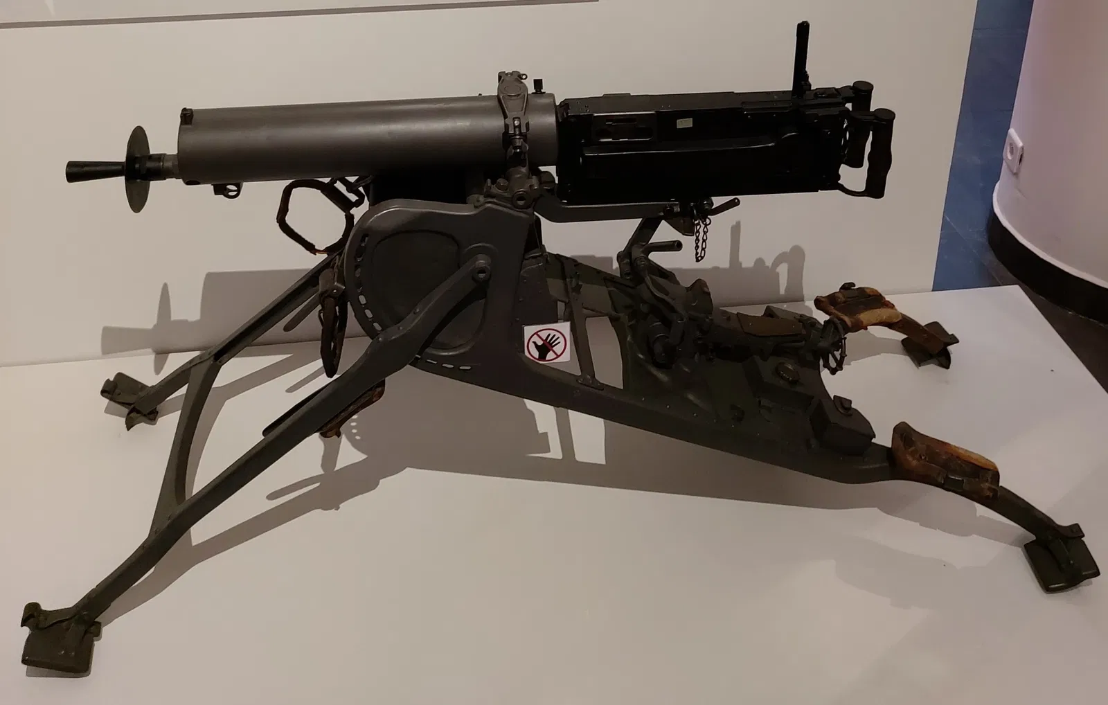 Foreign Legion Museum