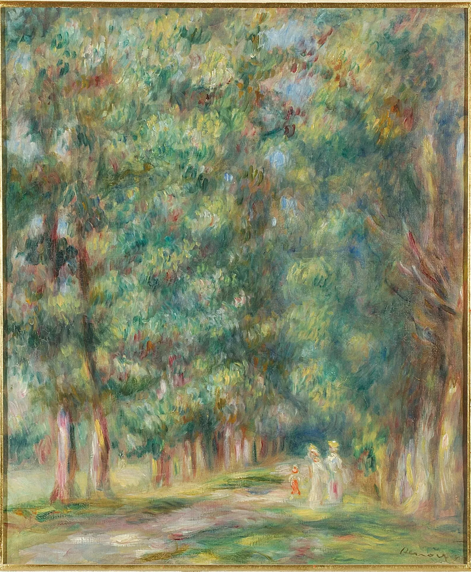 Renoir Museum