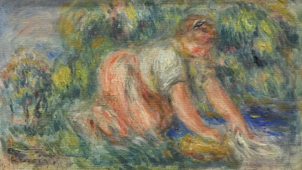 Musée Renoir