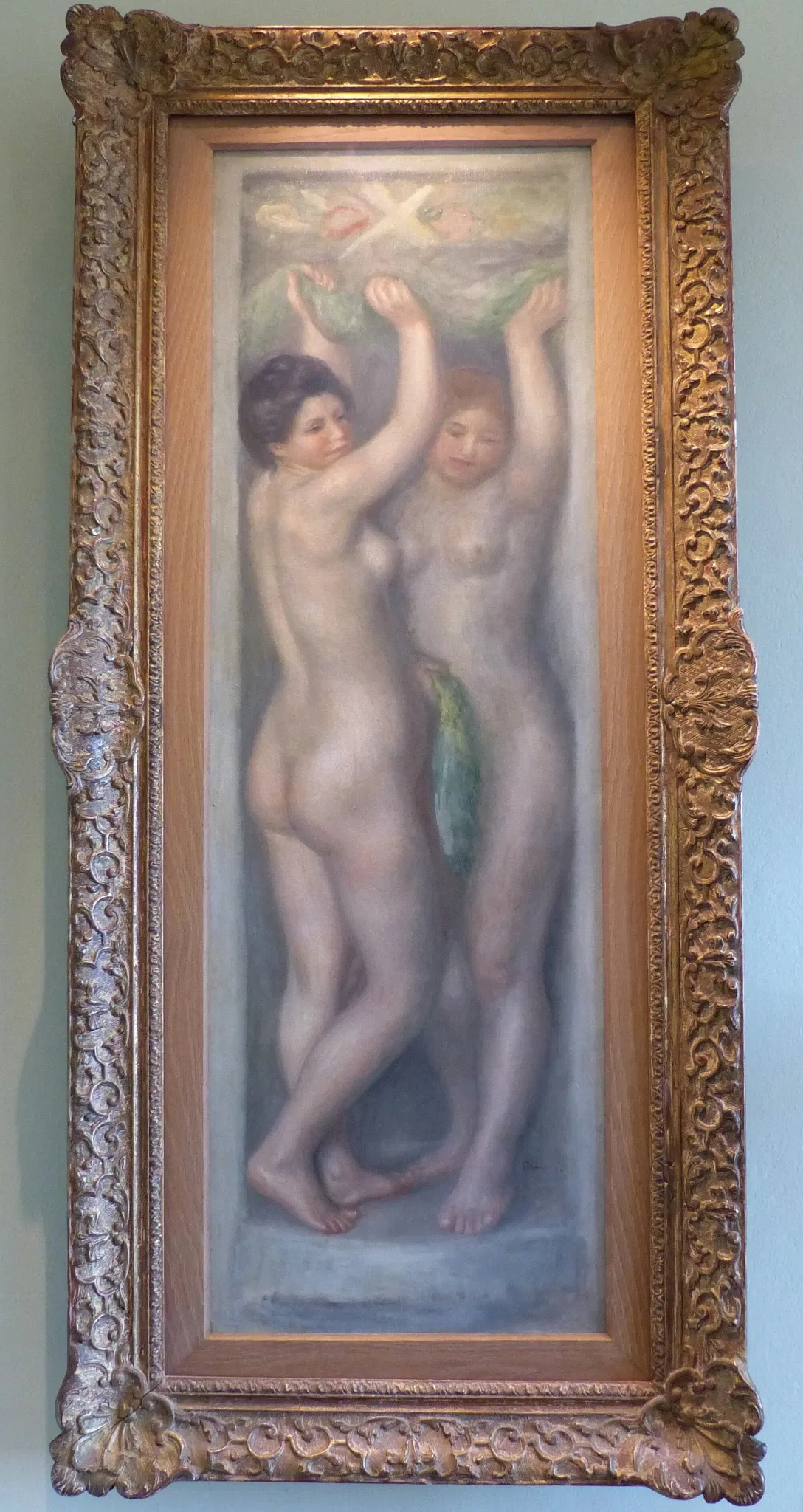 Renoir Museum