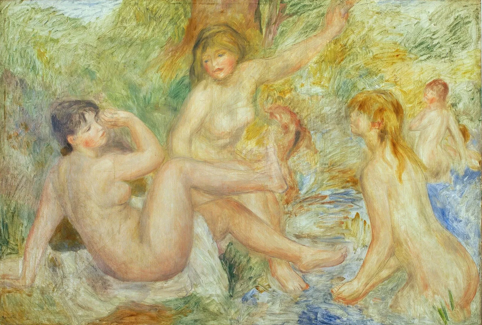 Renoir Museum