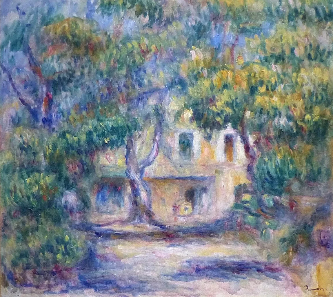 Renoir Museum