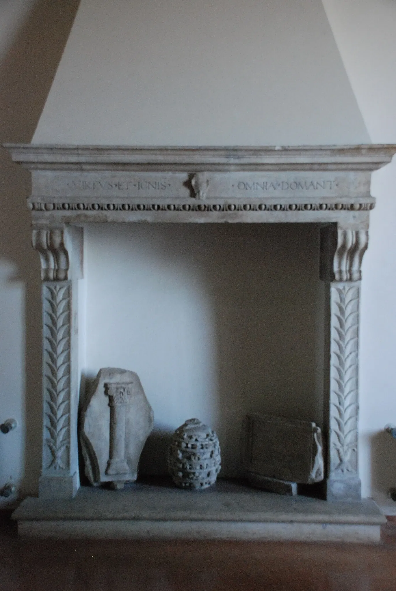 National Archaeological Museum of Palestrina