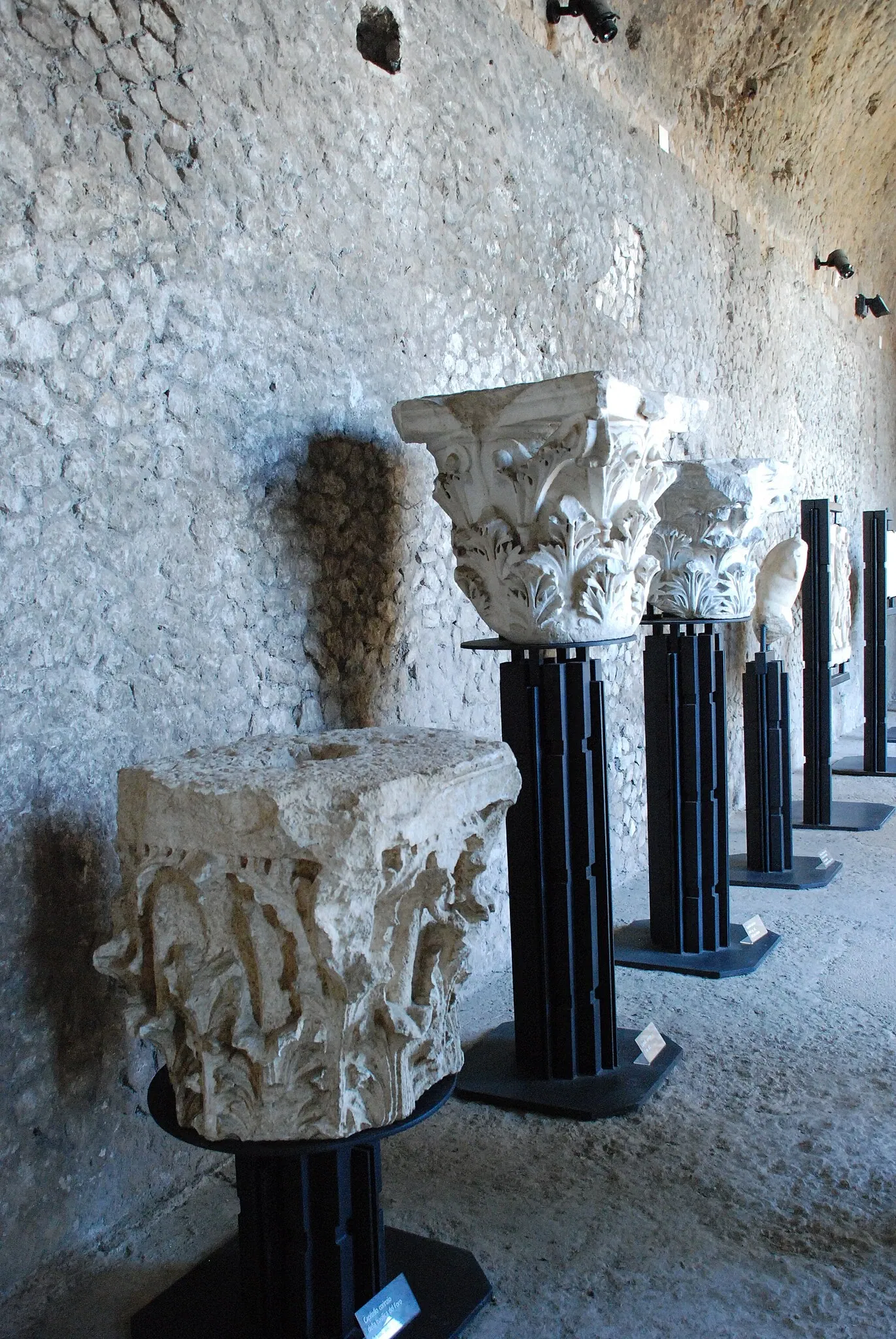 National Archaeological Museum of Palestrina