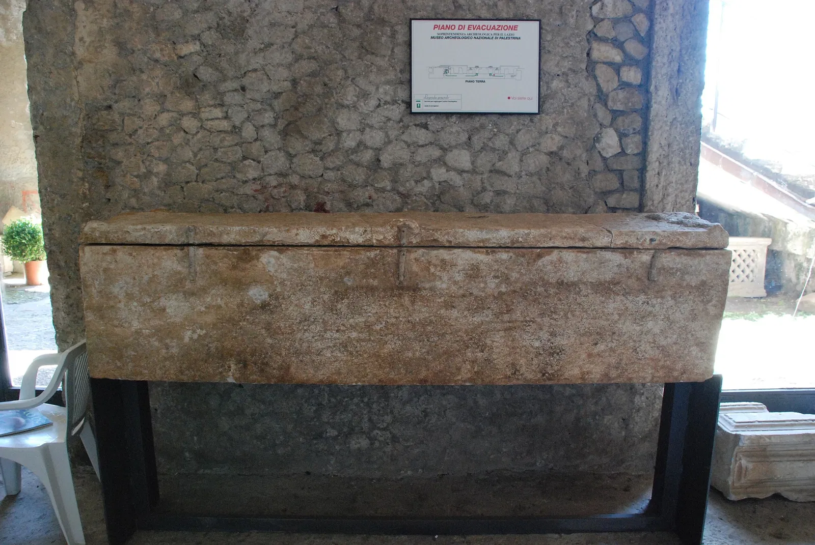 Museo Archeologico Nazionale di Palestrina