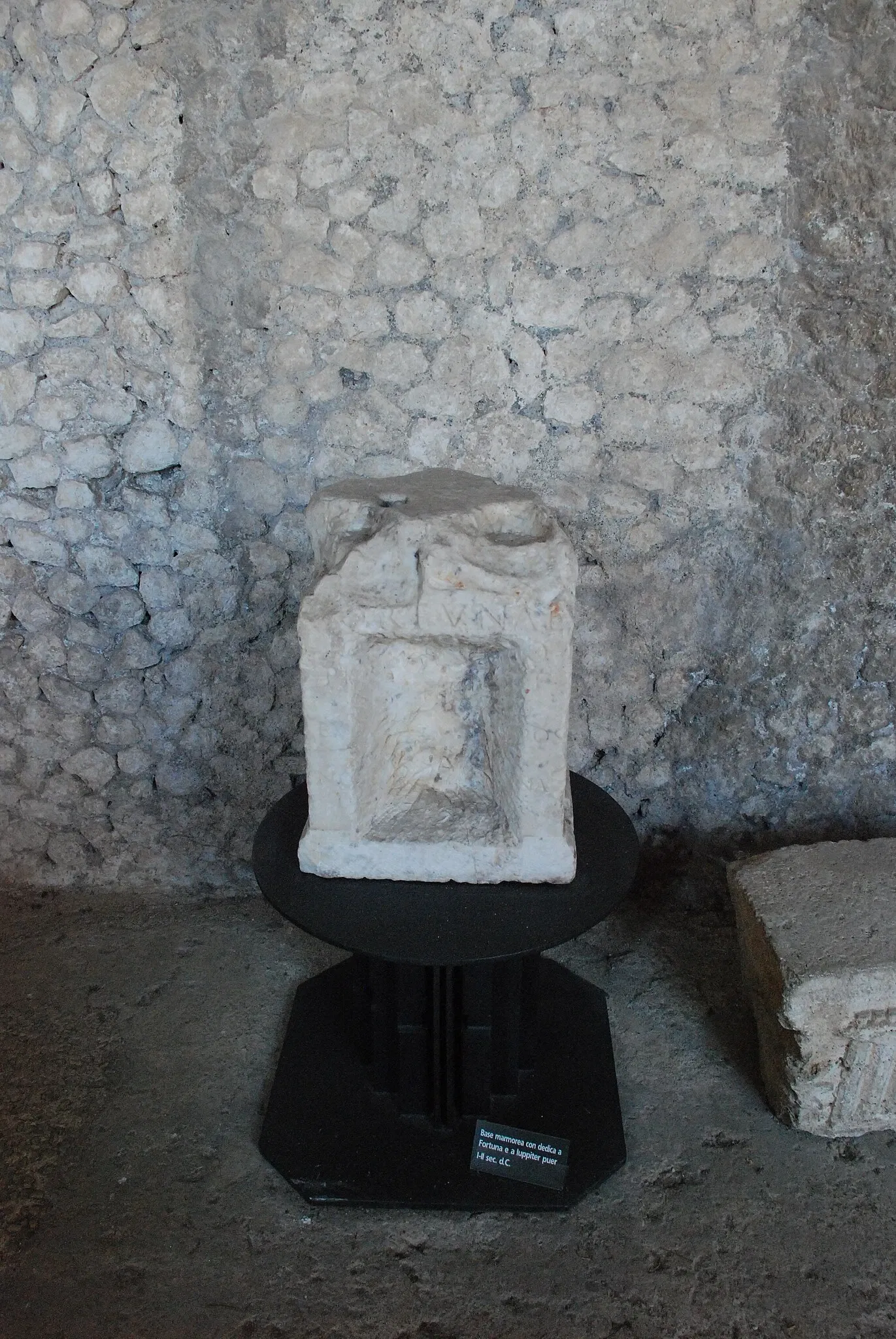 National Archaeological Museum of Palestrina