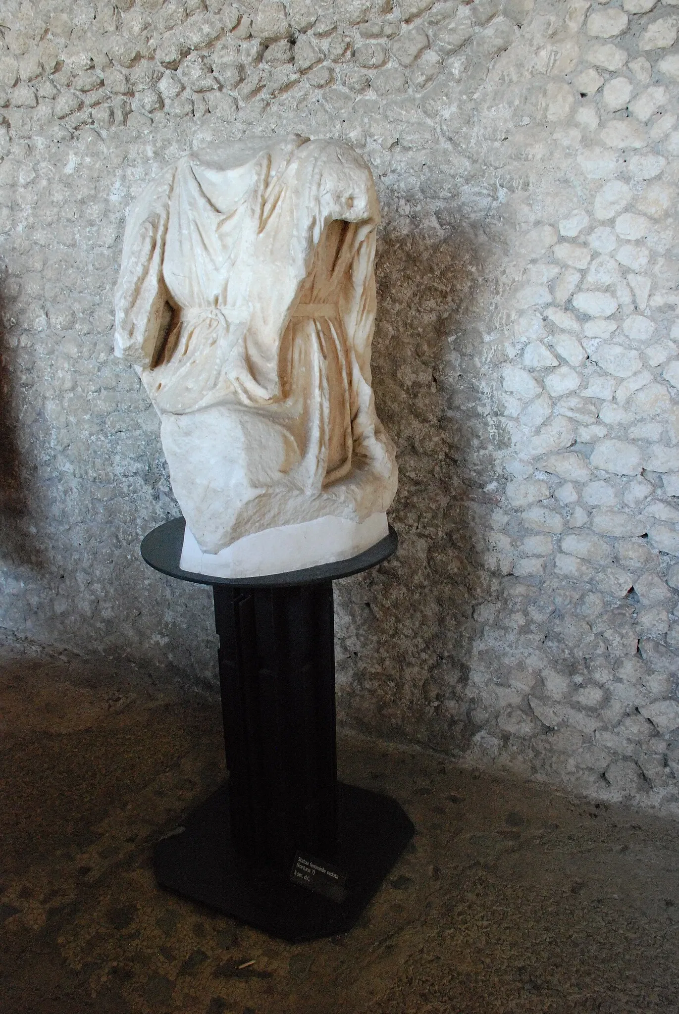 Museo Archeologico Nazionale di Palestrina