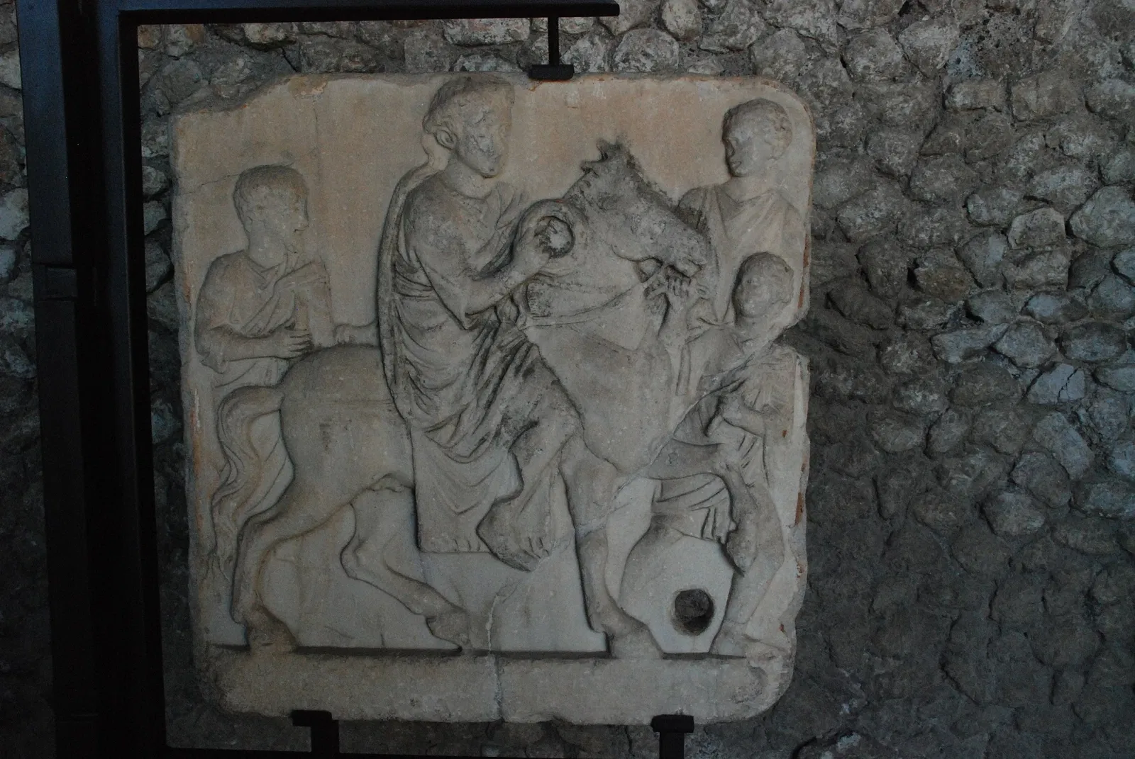 Museo Archeologico Nazionale di Palestrina