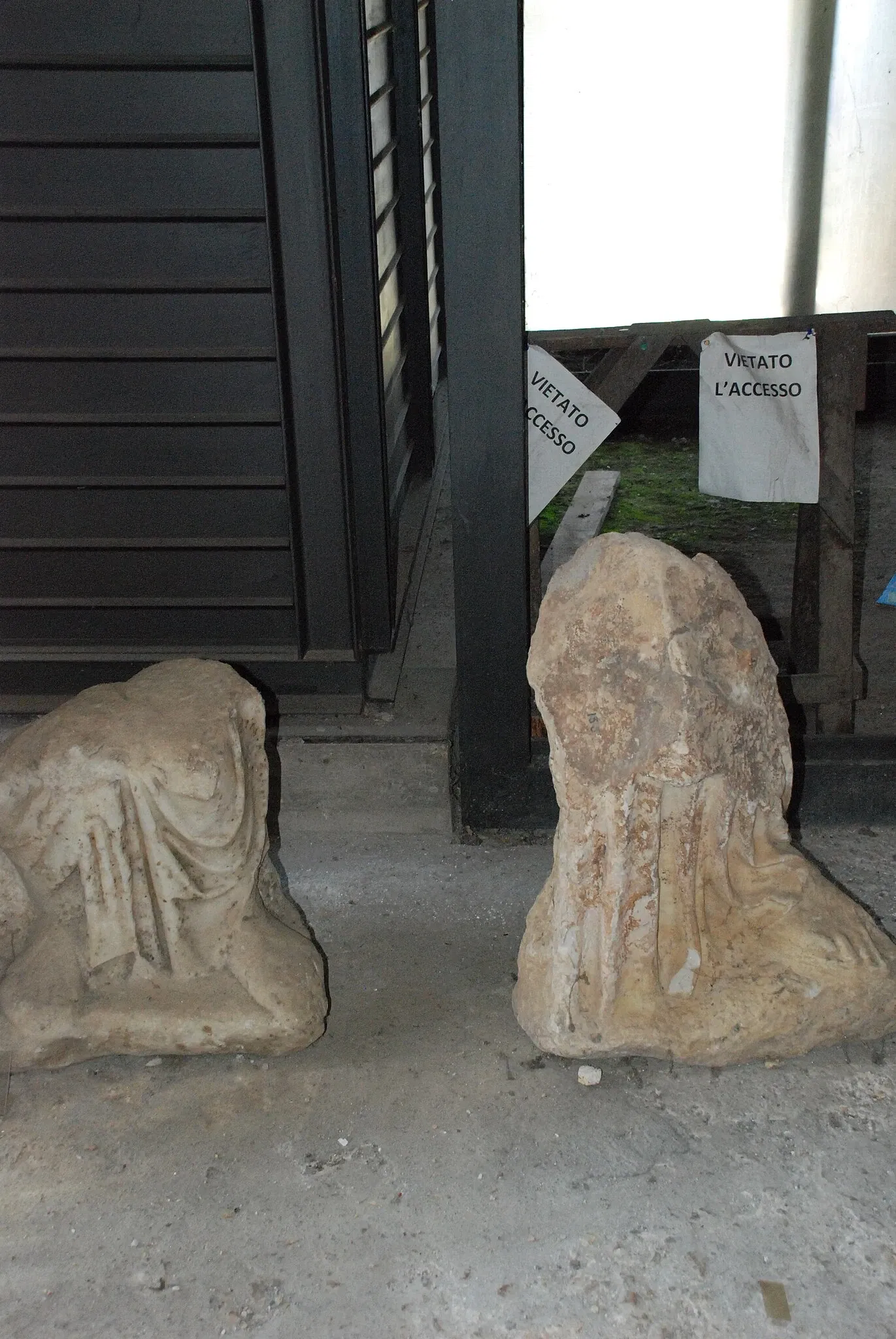 Museo Archeologico Nazionale di Palestrina