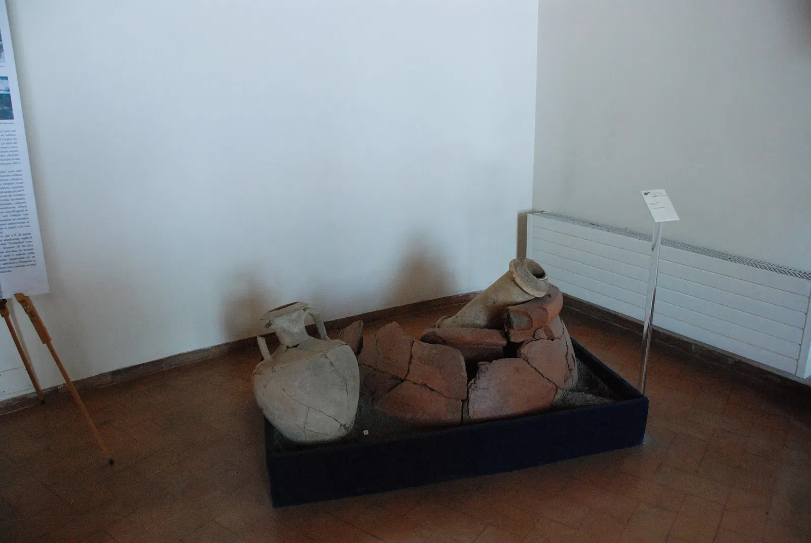 Museo Archeologico Nazionale di Palestrina