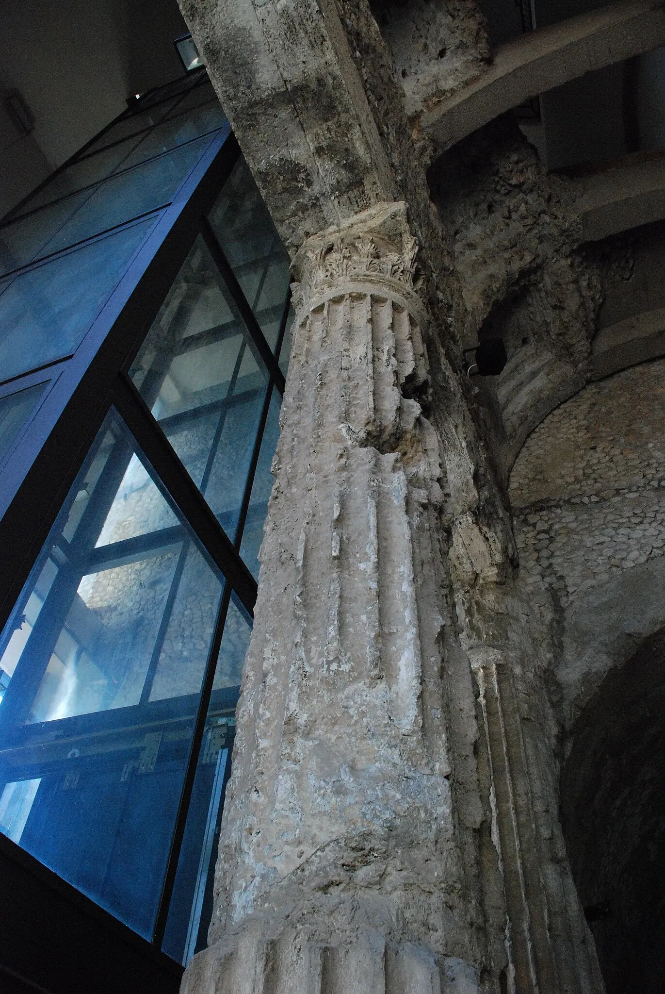 National Archaeological Museum of Palestrina