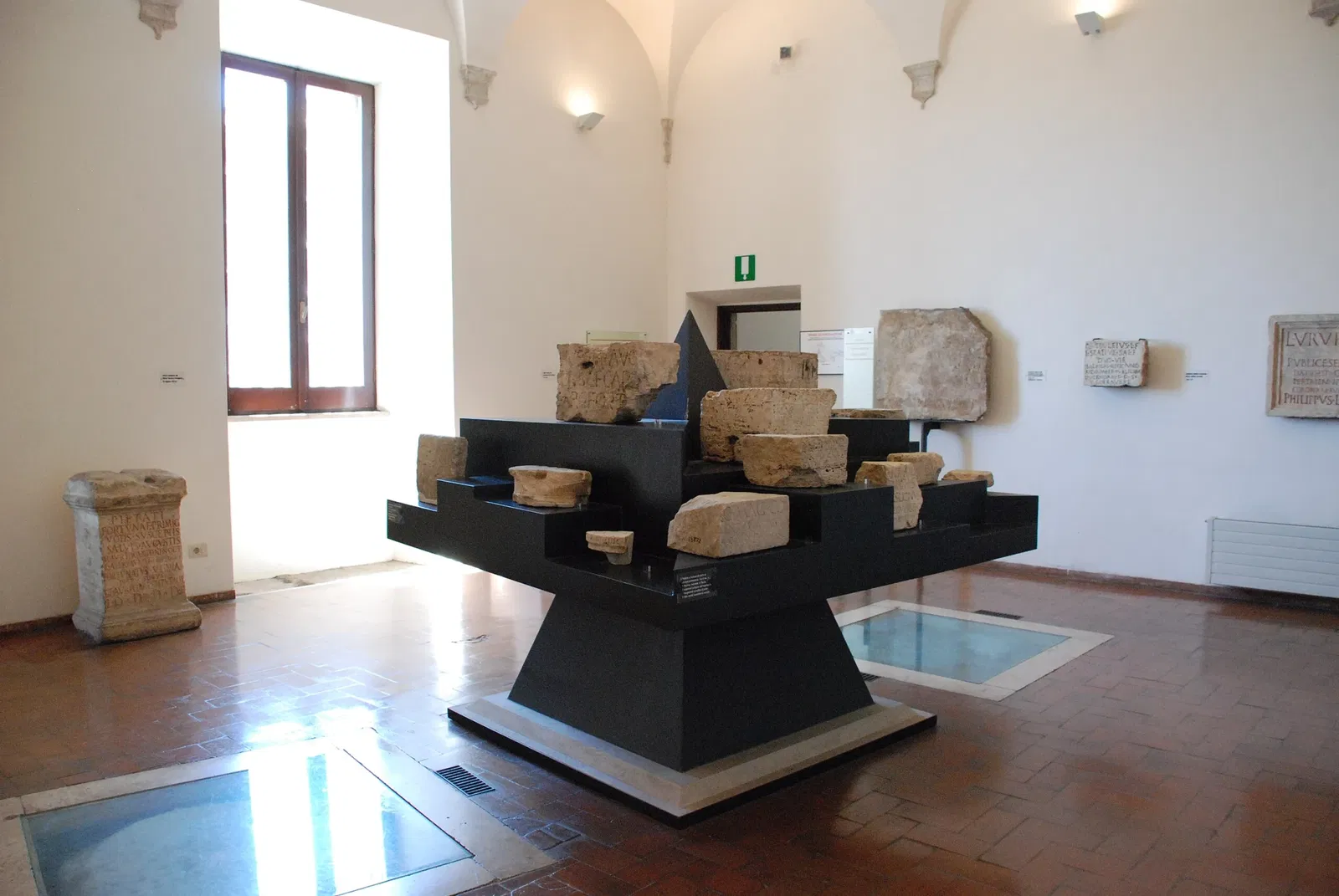 Museo Archeologico Nazionale di Palestrina