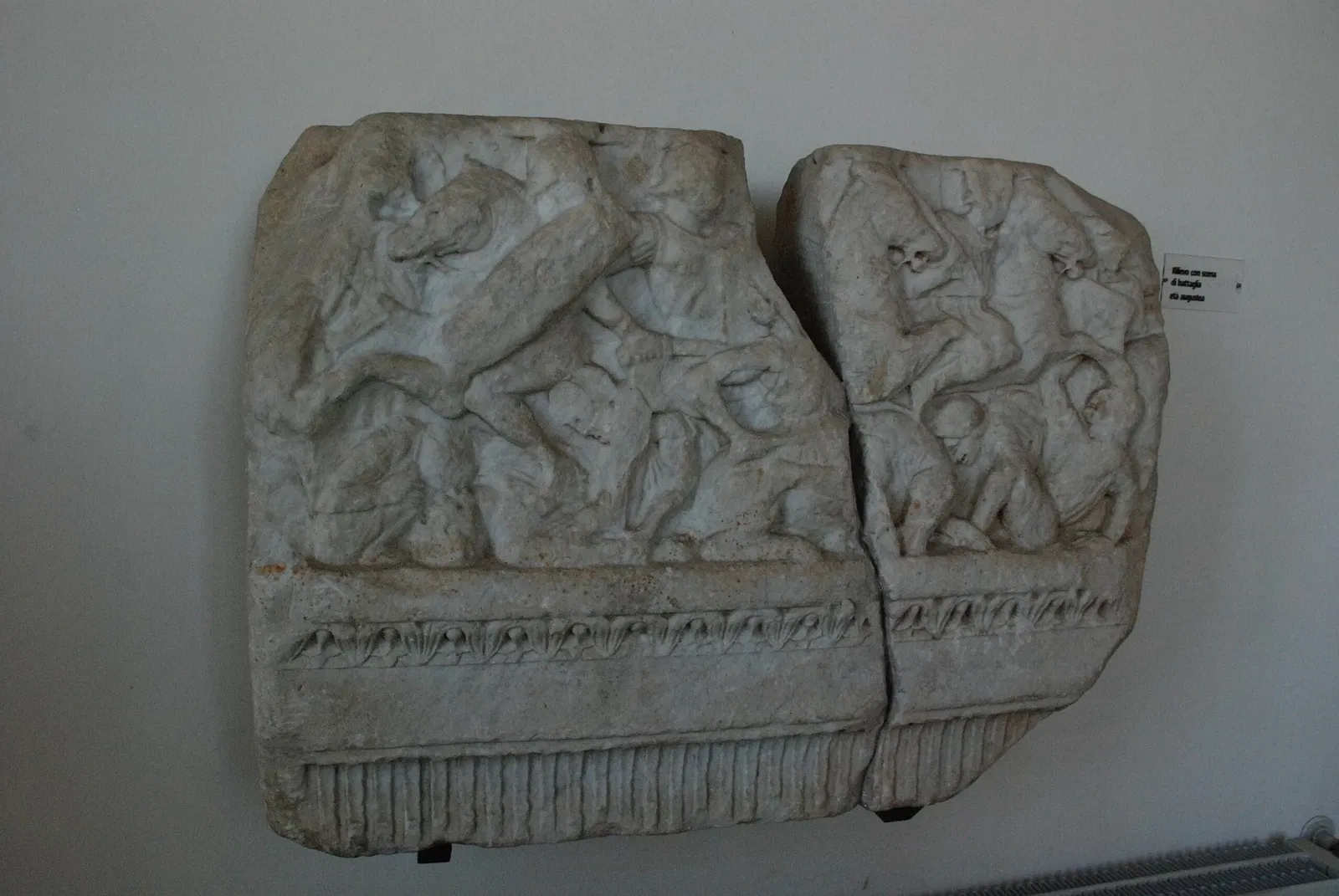 National Archaeological Museum of Palestrina