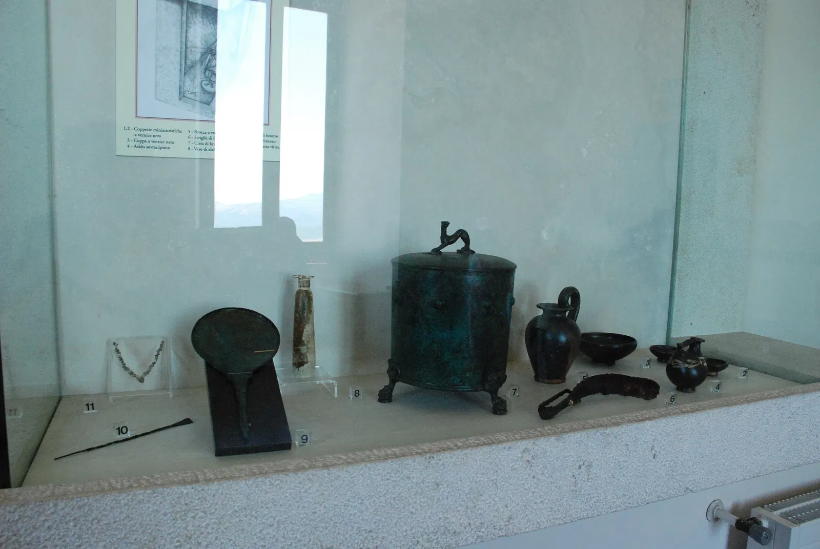 National Archaeological Museum of Palestrina