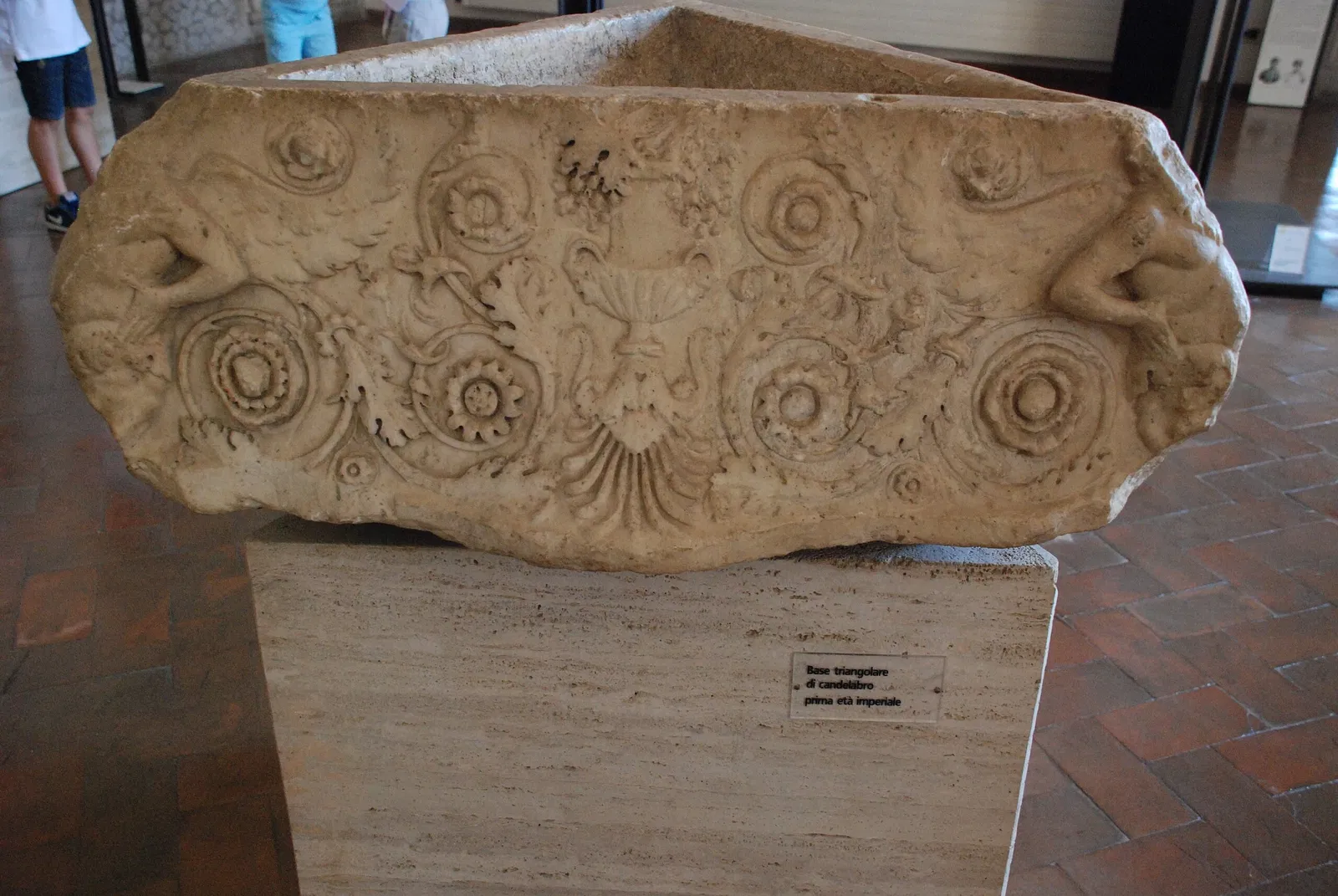 National Archaeological Museum of Palestrina