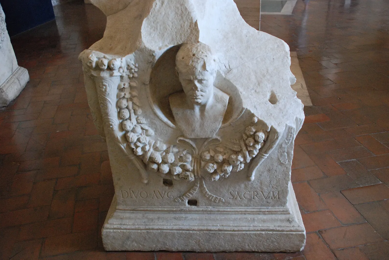 National Archaeological Museum of Palestrina
