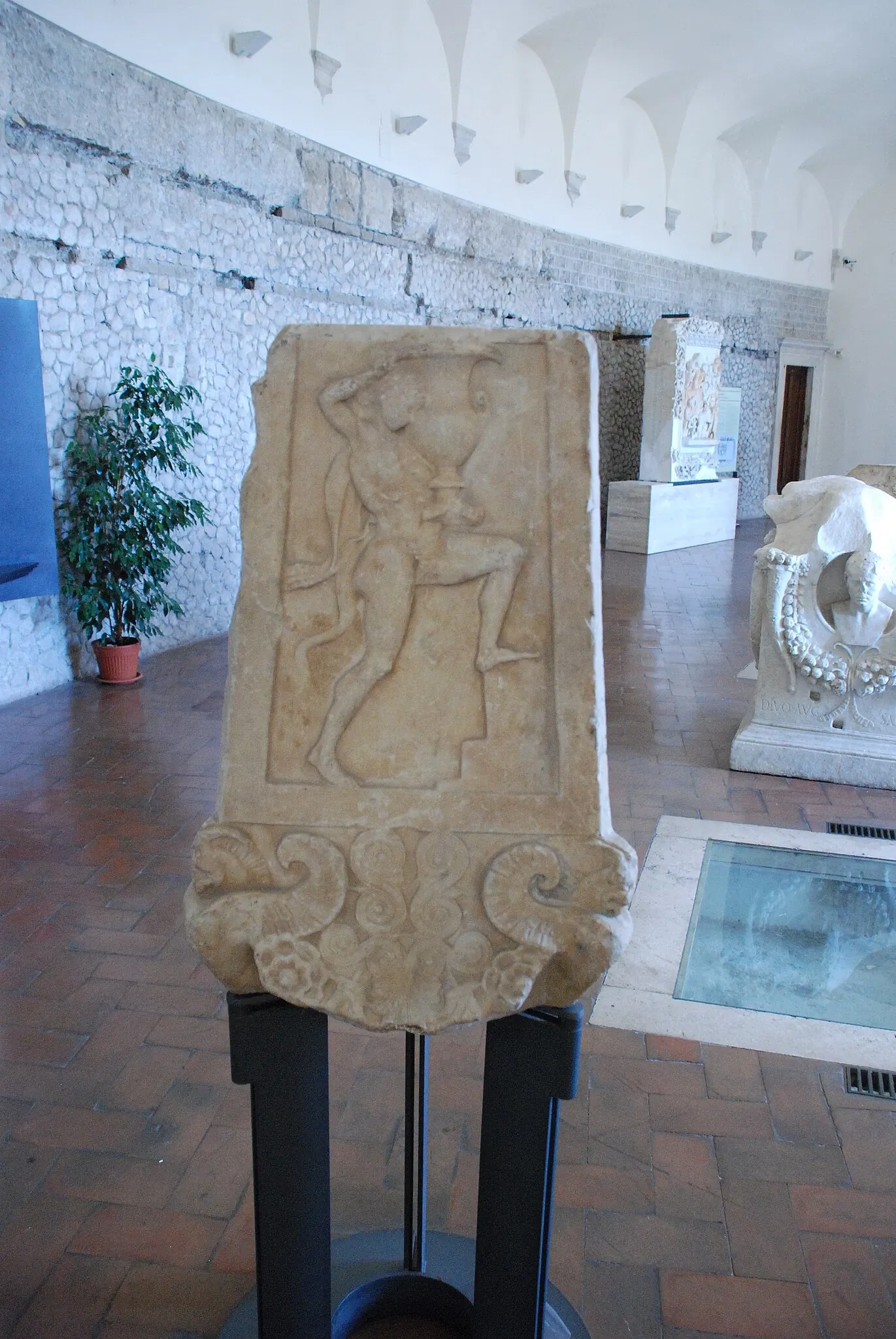 National Archaeological Museum of Palestrina