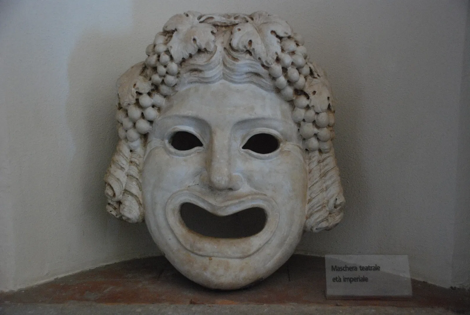 National Archaeological Museum of Palestrina