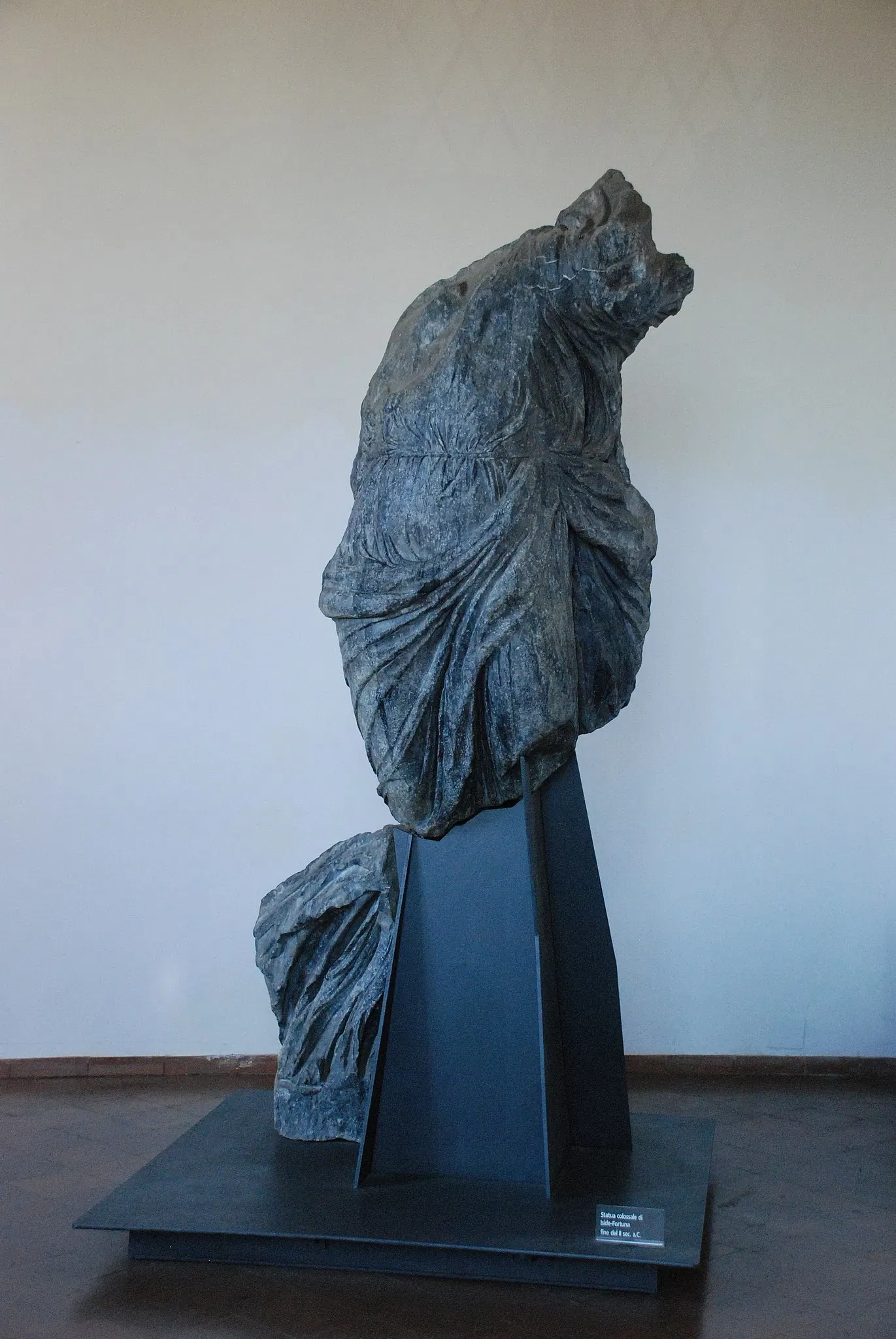 National Archaeological Museum of Palestrina