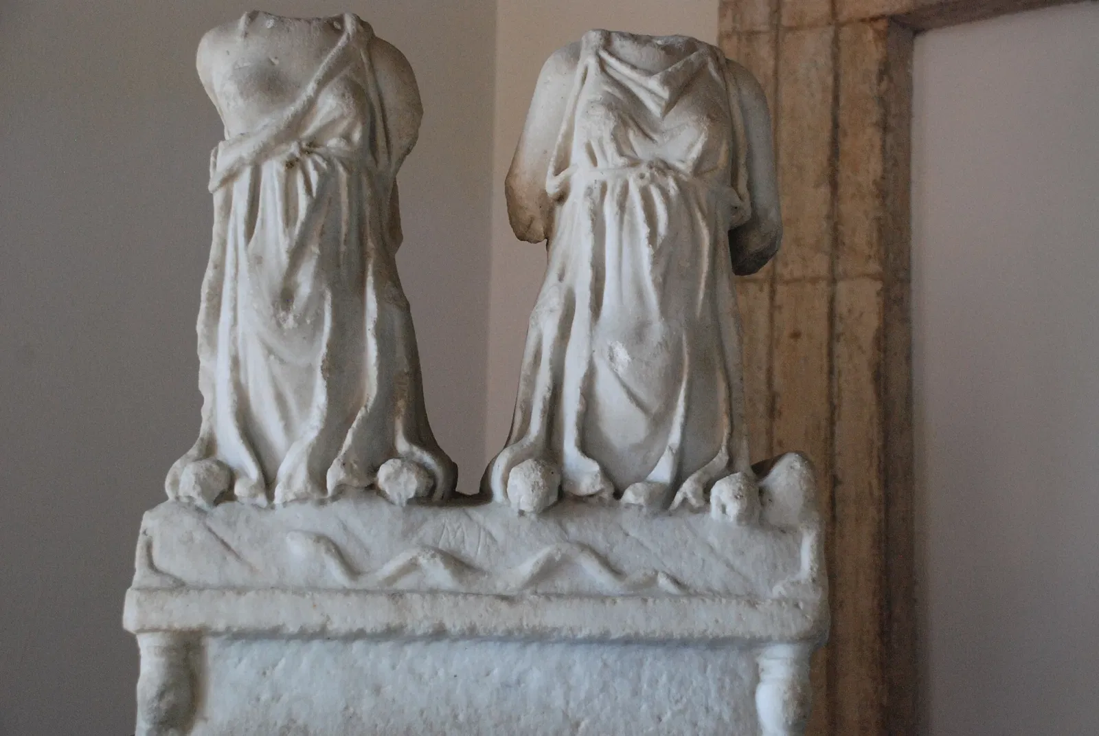 National Archaeological Museum of Palestrina