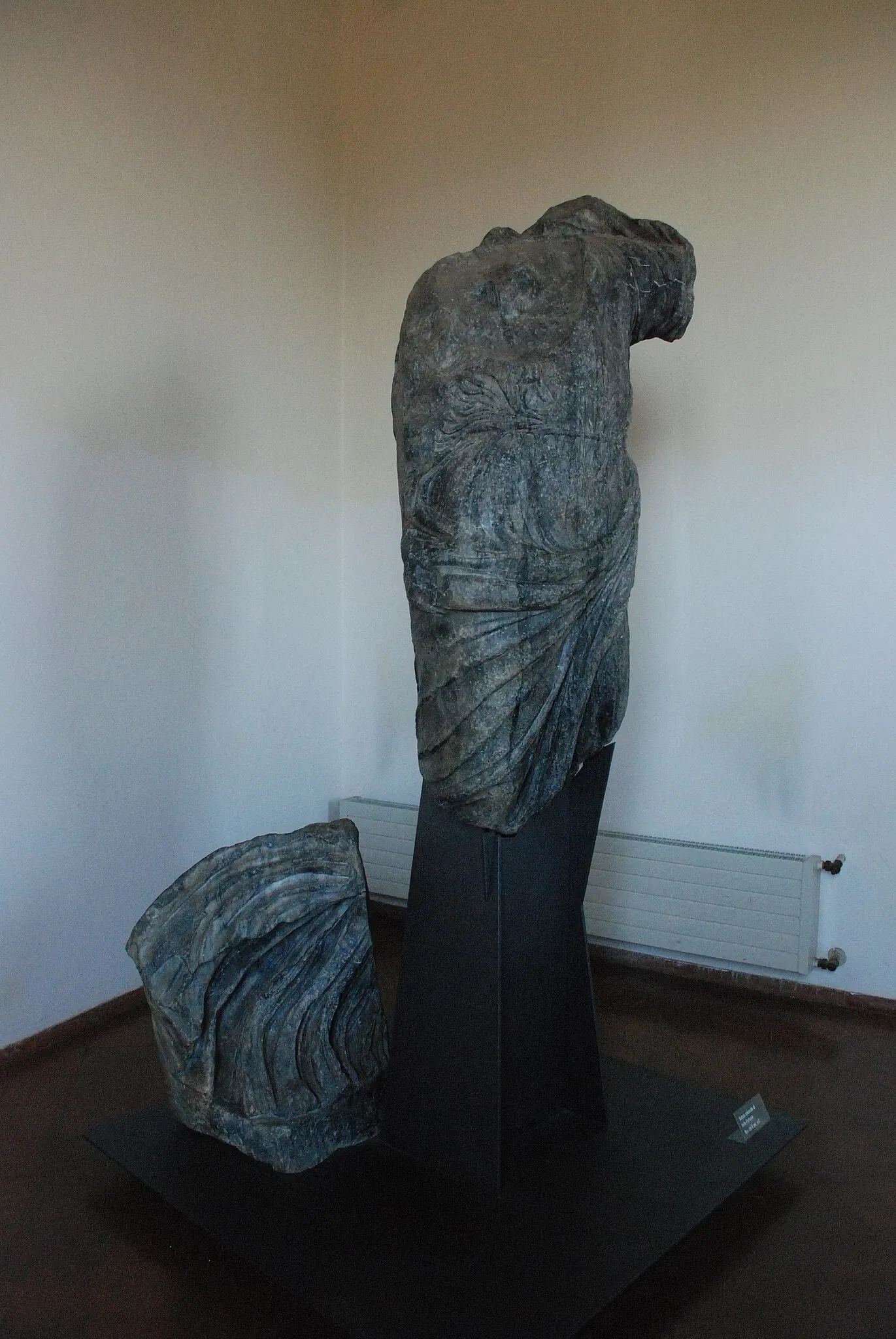 Museo Archeologico Nazionale di Palestrina