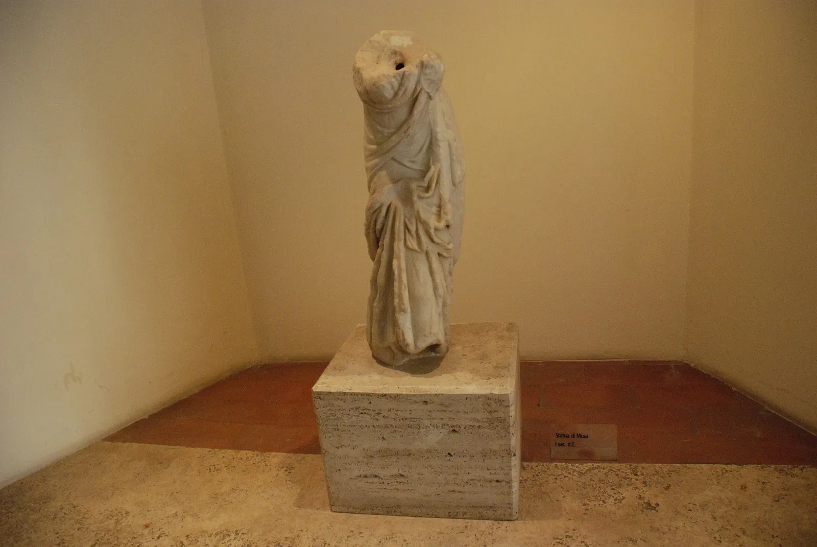 National Archaeological Museum of Palestrina