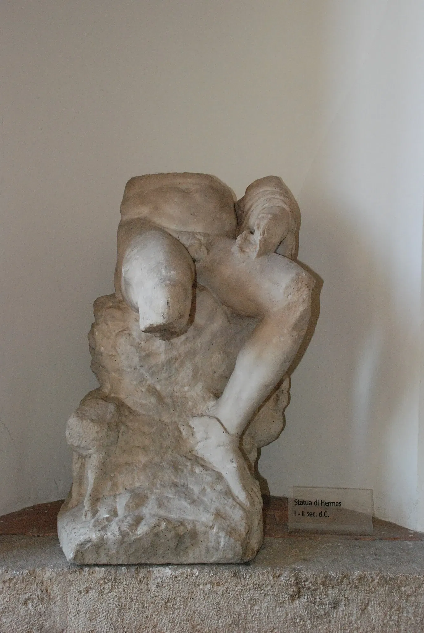 Museo Archeologico Nazionale di Palestrina