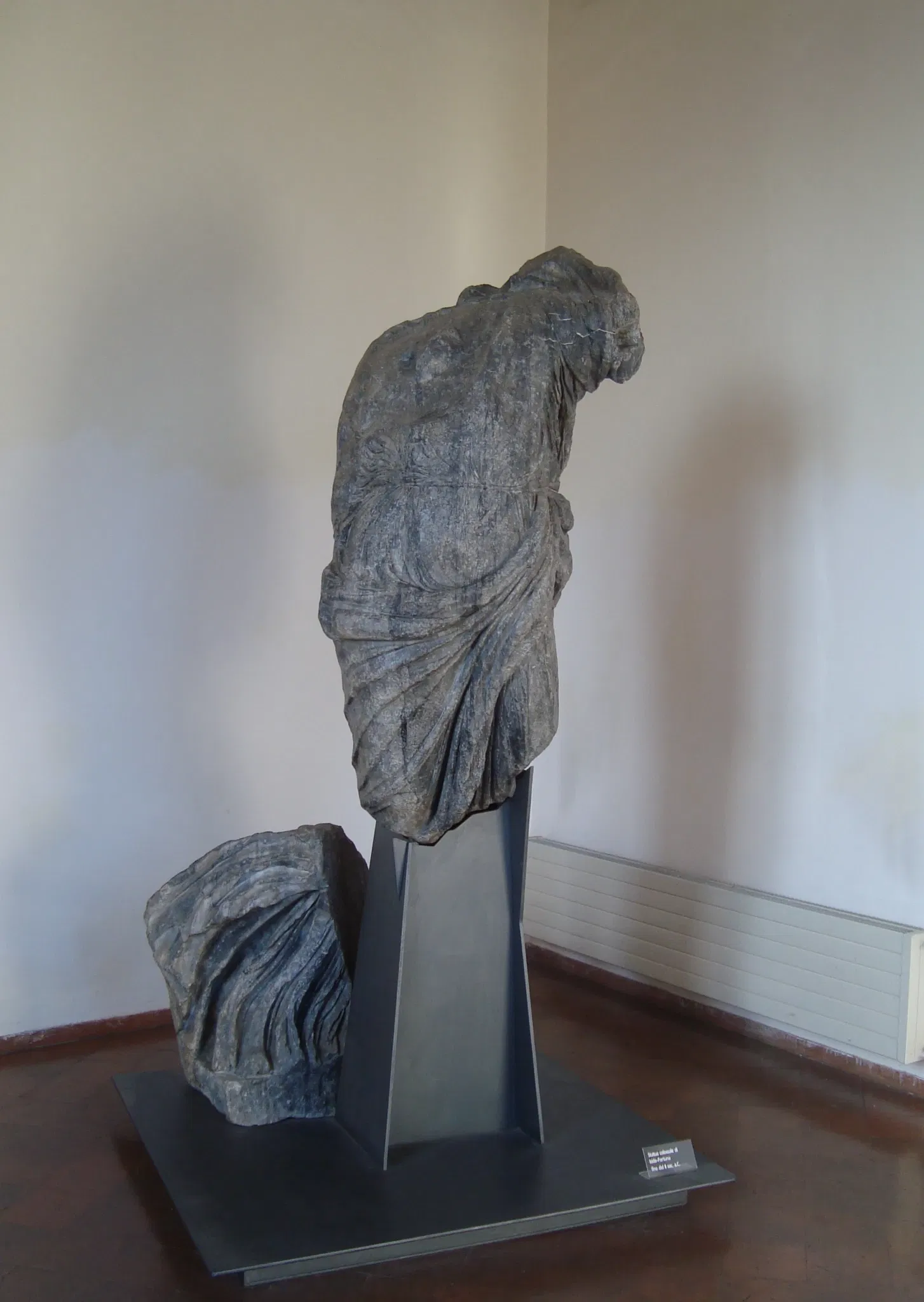 National Archaeological Museum of Palestrina