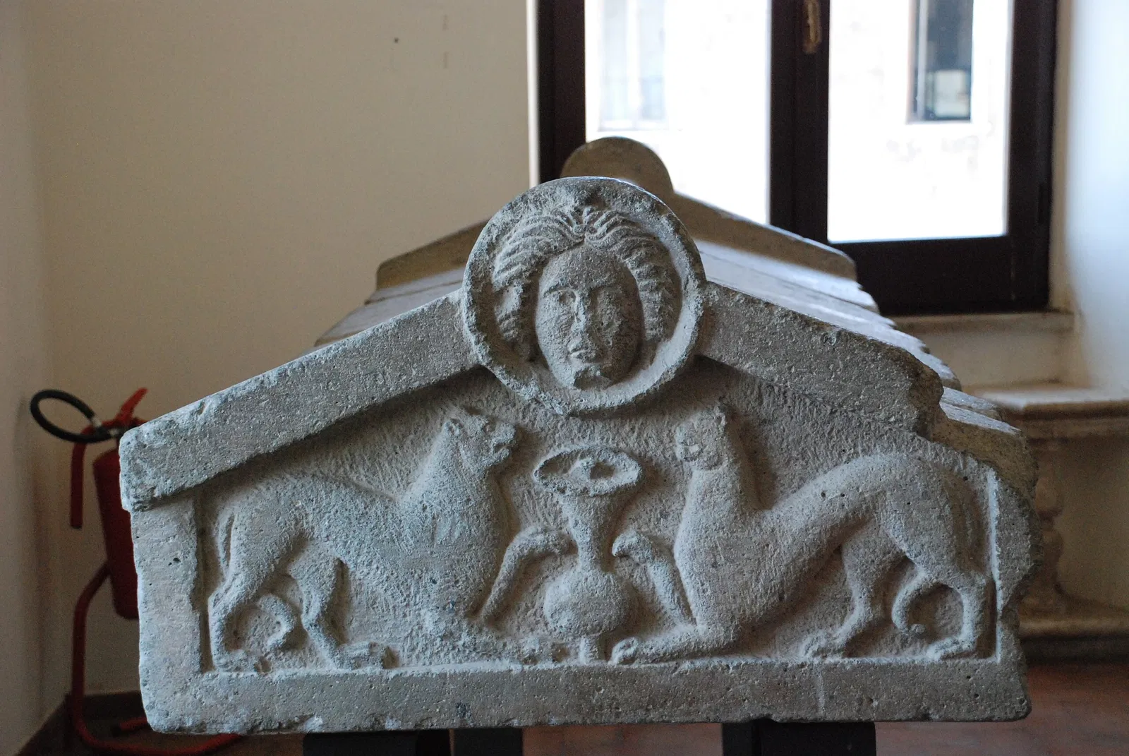 National Archaeological Museum of Palestrina