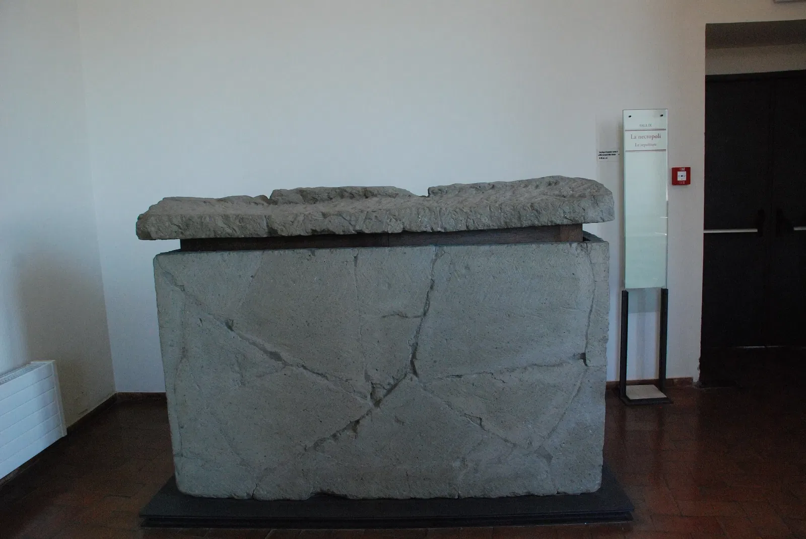 Museo Archeologico Nazionale di Palestrina