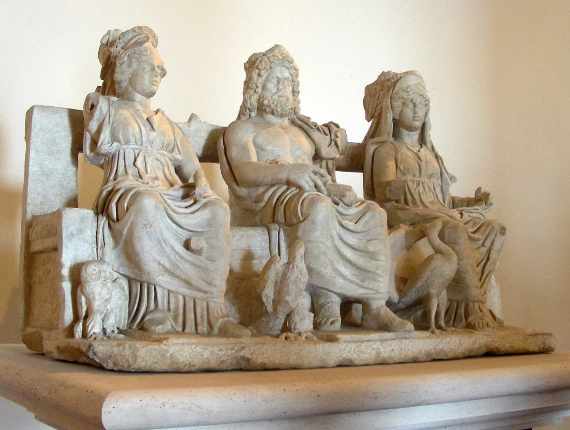 National Archaeological Museum of Palestrina