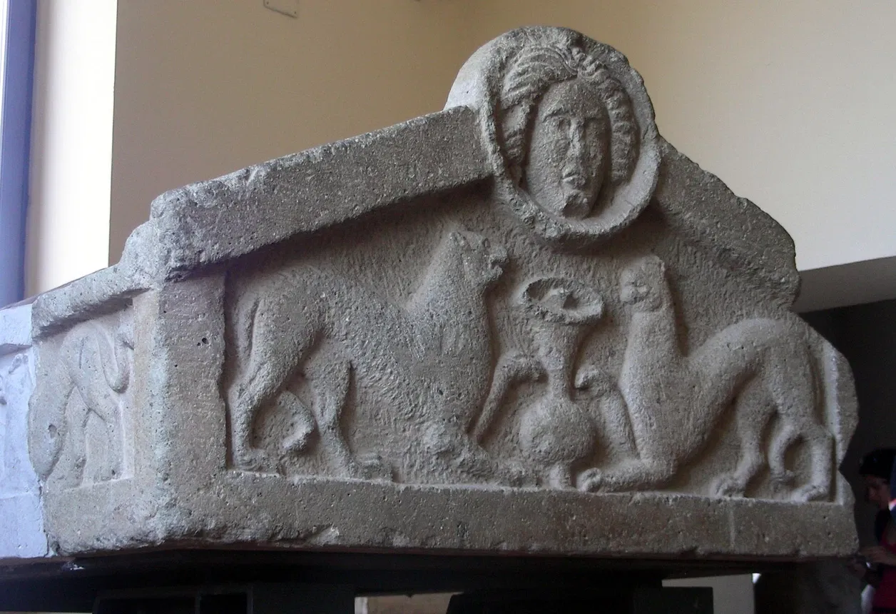 National Archaeological Museum of Palestrina