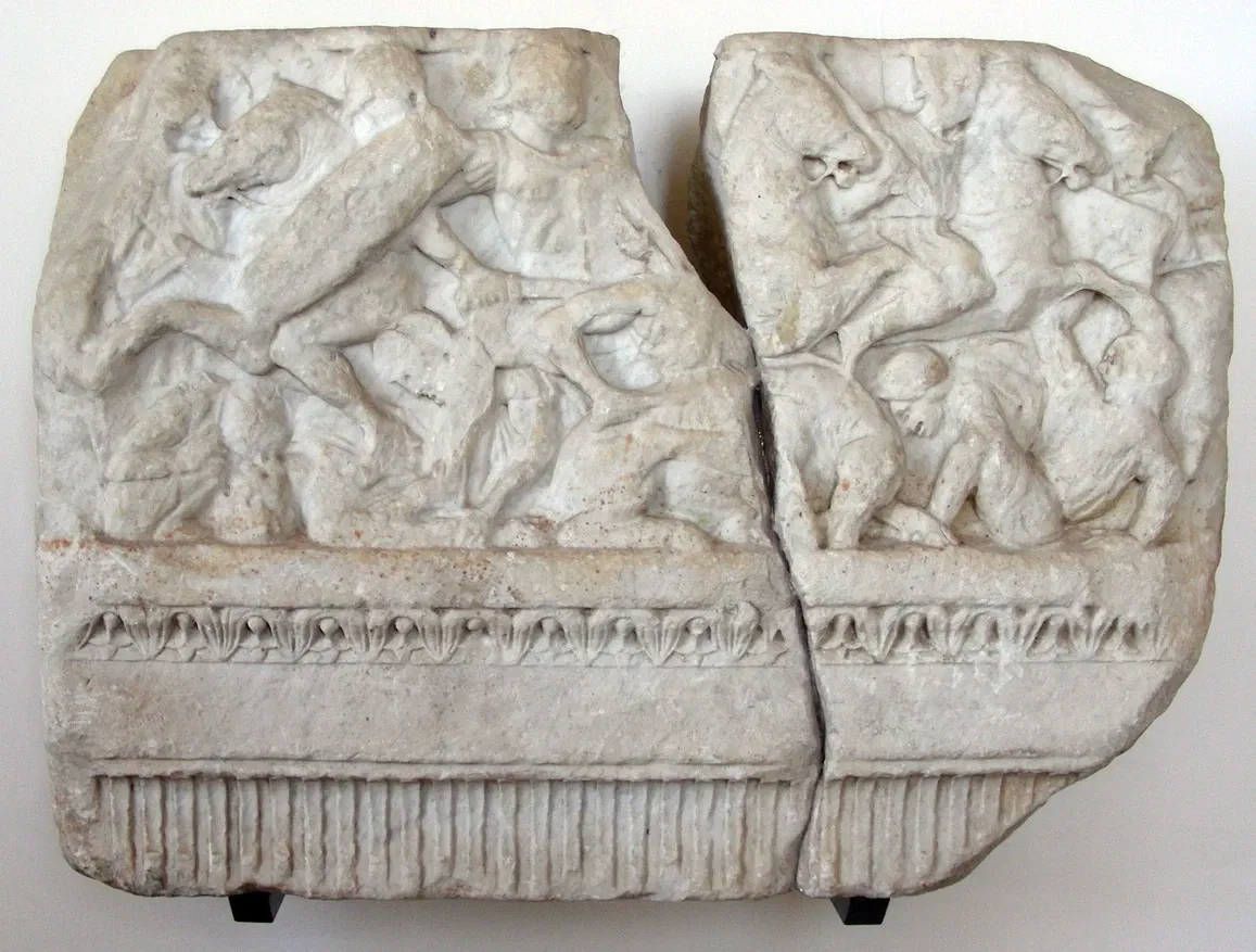 National Archaeological Museum of Palestrina