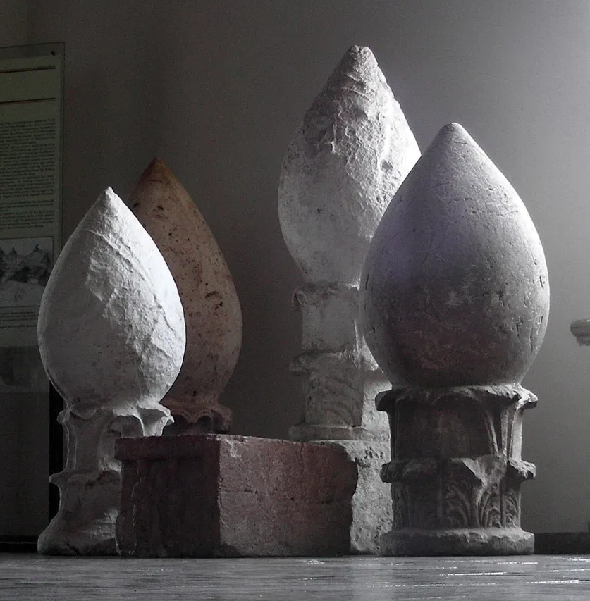 Museo Archeologico Nazionale di Palestrina