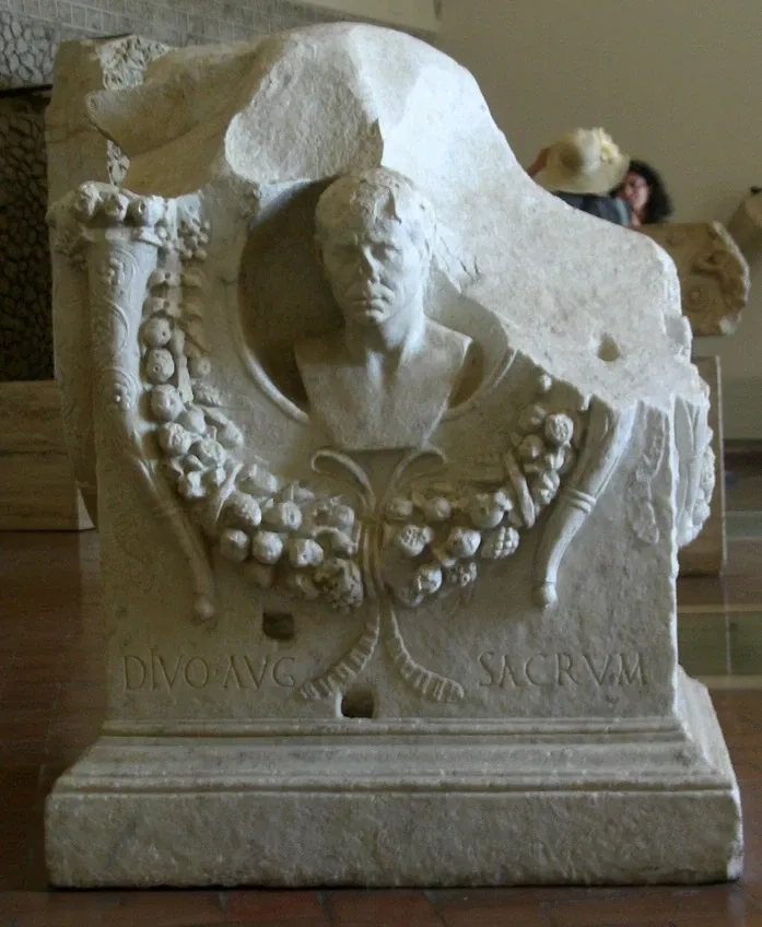 National Archaeological Museum of Palestrina