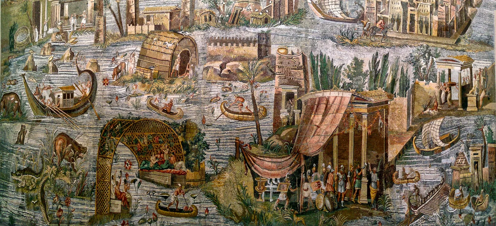 Museo Archeologico Nazionale di Palestrina