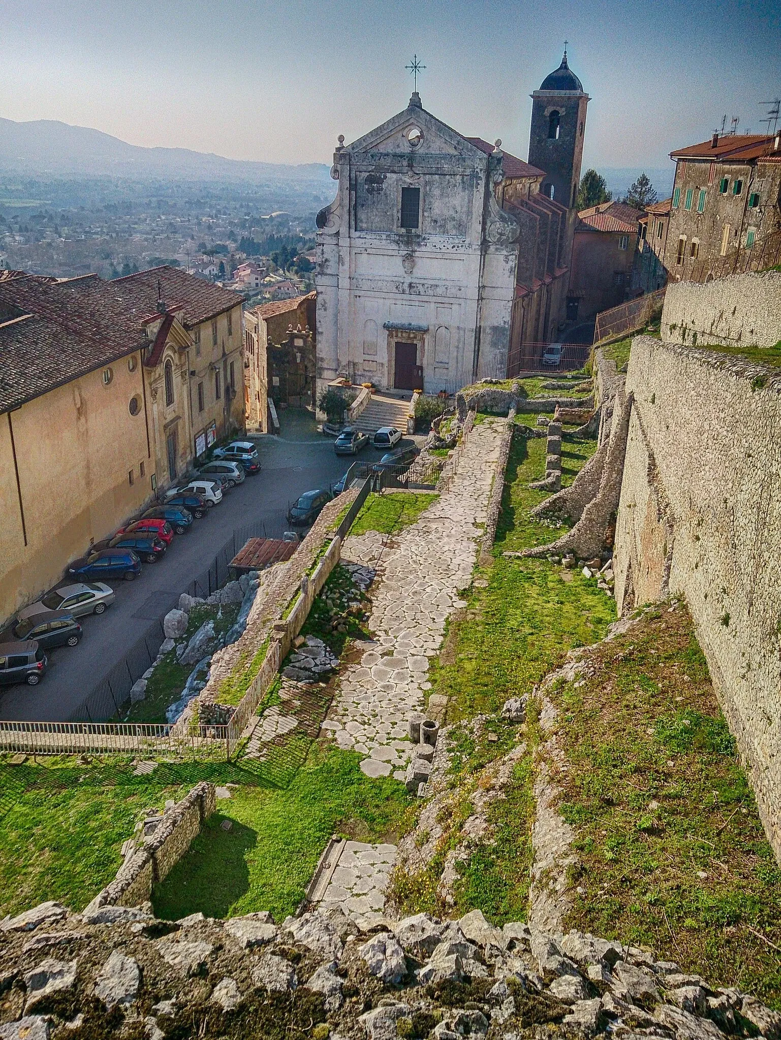 National Archaeological Museum of Palestrina