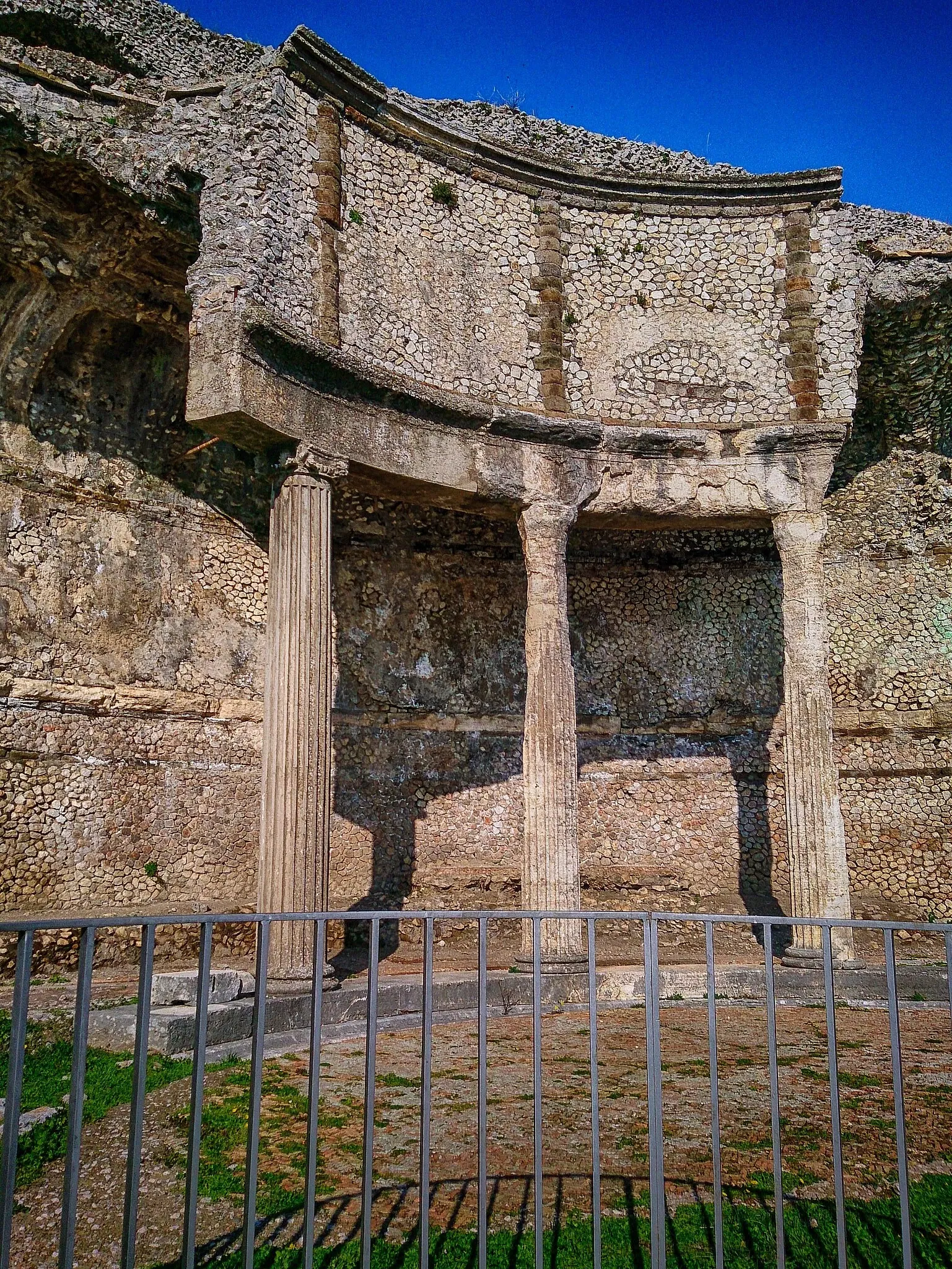 Museo Archeologico Nazionale di Palestrina