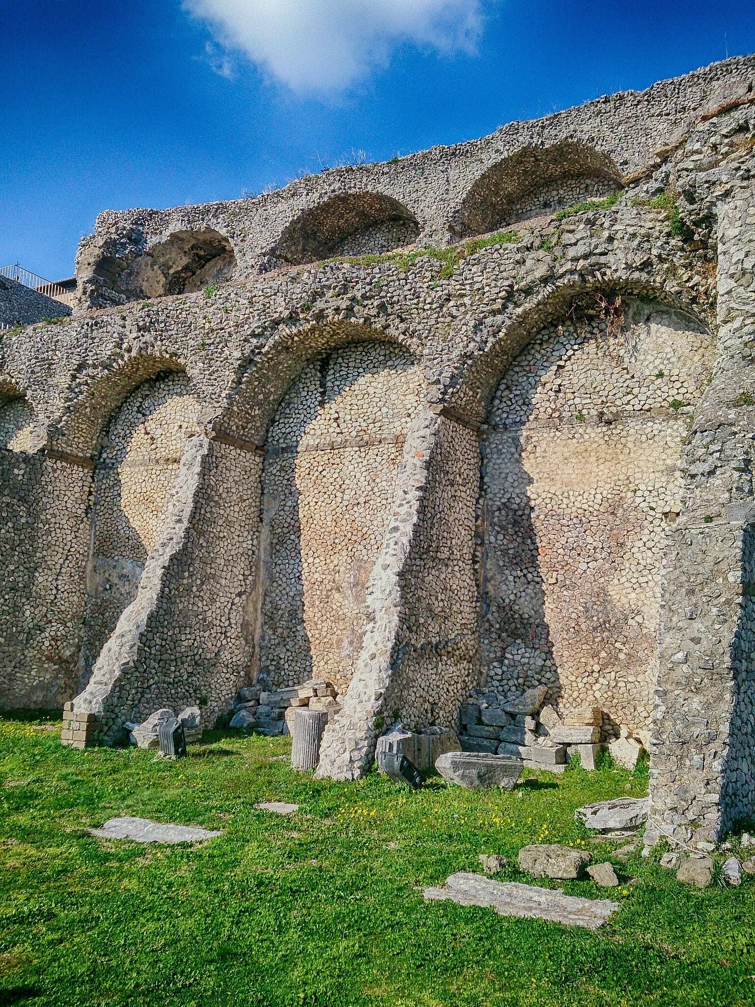 Museo Archeologico Nazionale di Palestrina
