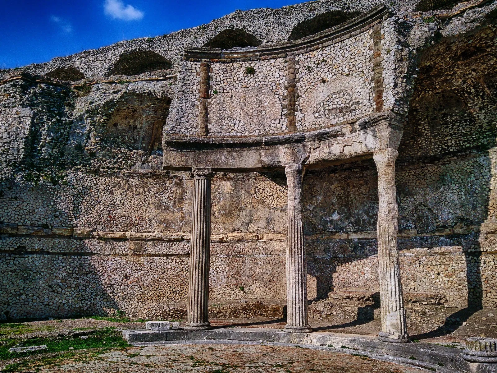 National Archaeological Museum of Palestrina