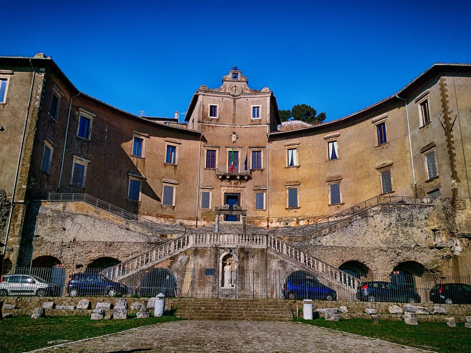 Museo Archeologico Nazionale di Palestrina