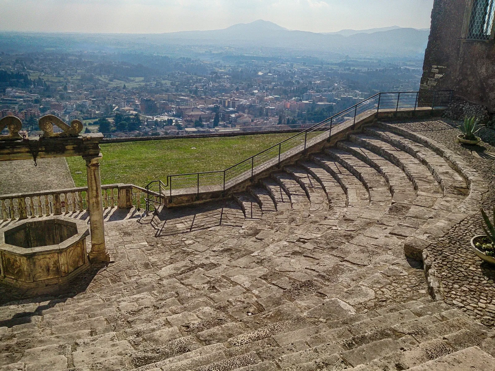Museo Archeologico Nazionale di Palestrina