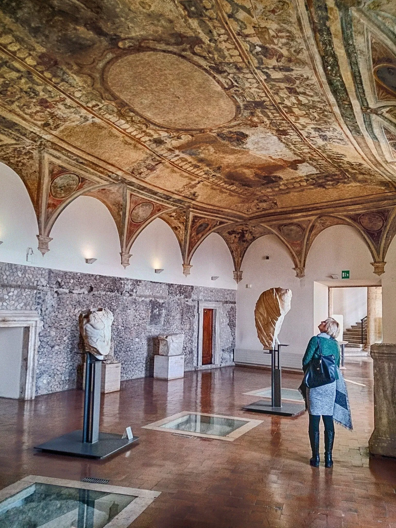 National Archaeological Museum of Palestrina