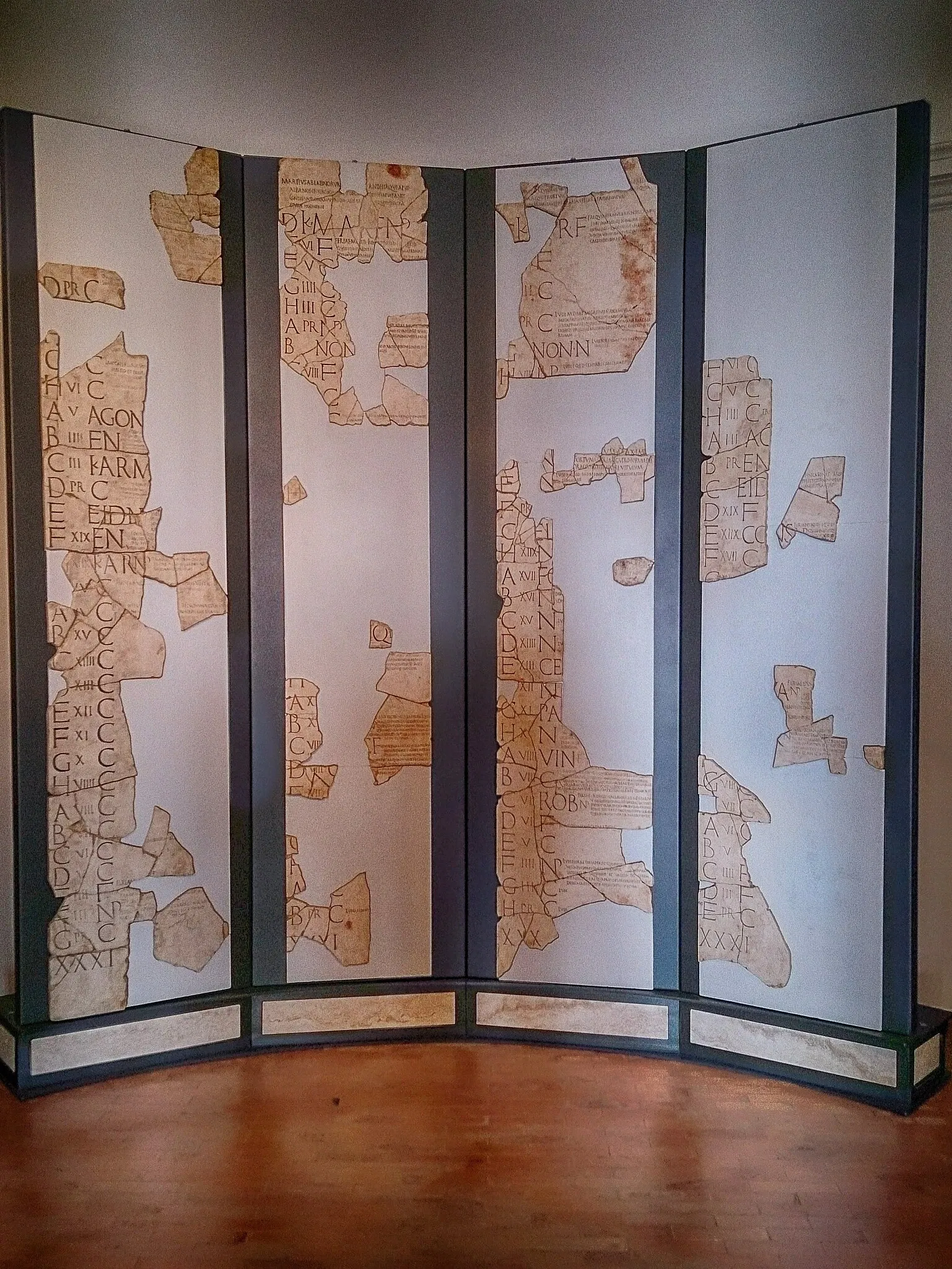 Museo Archeologico Nazionale di Palestrina