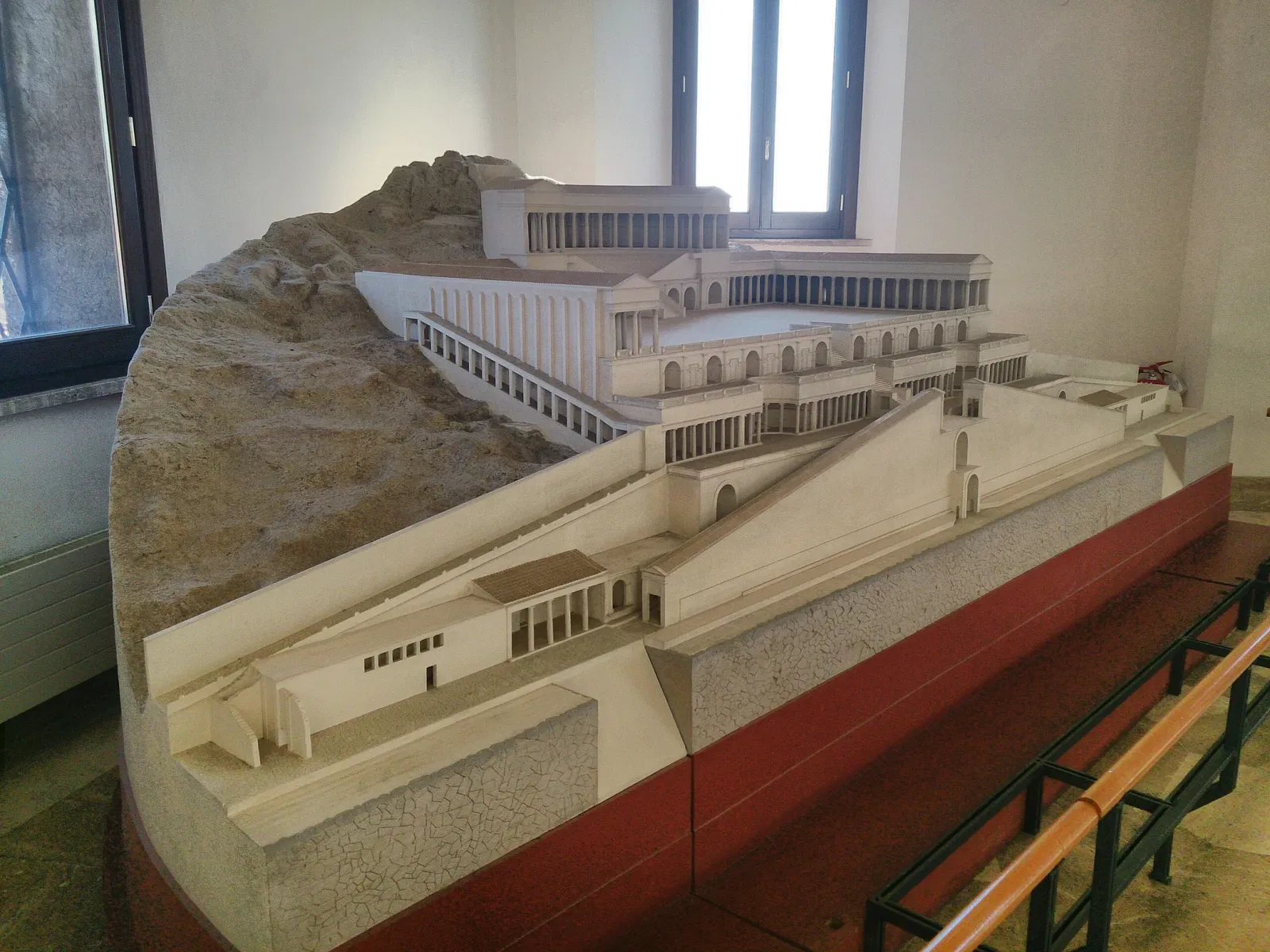 Museo Archeologico Nazionale di Palestrina