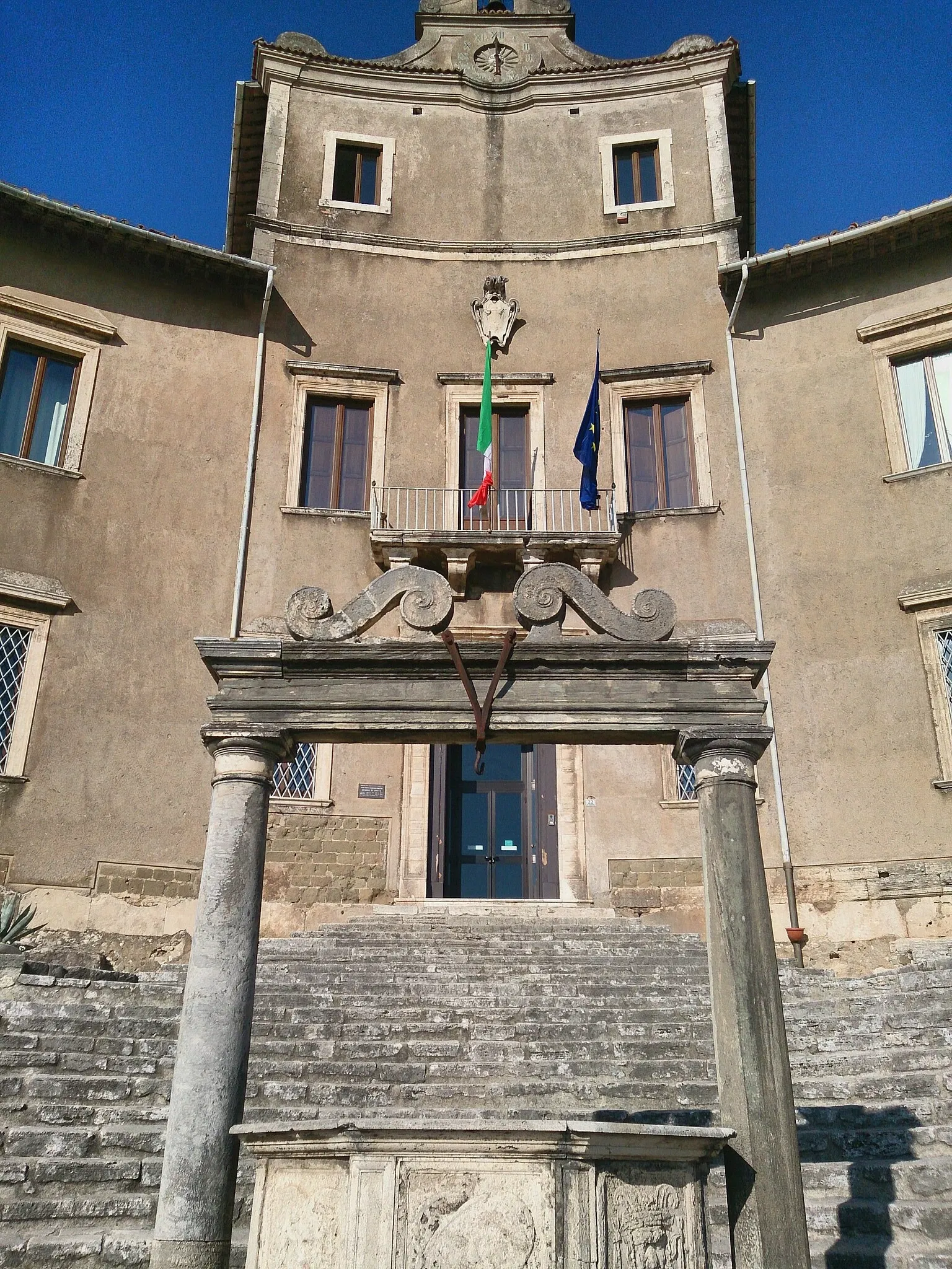 Museo Archeologico Nazionale di Palestrina