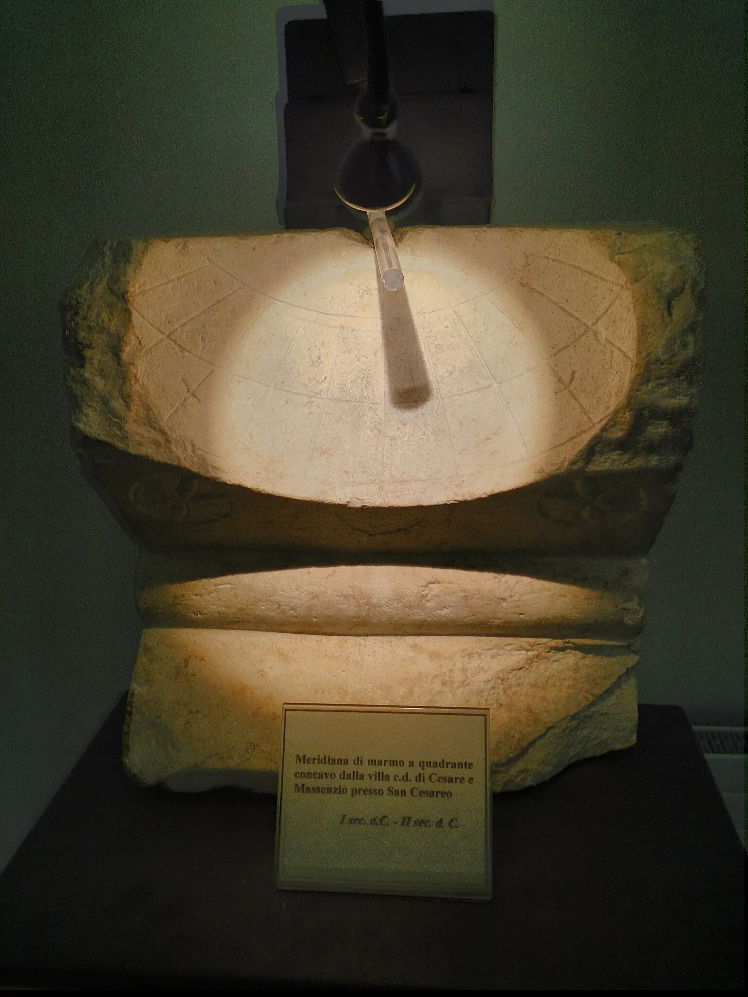 National Archaeological Museum of Palestrina