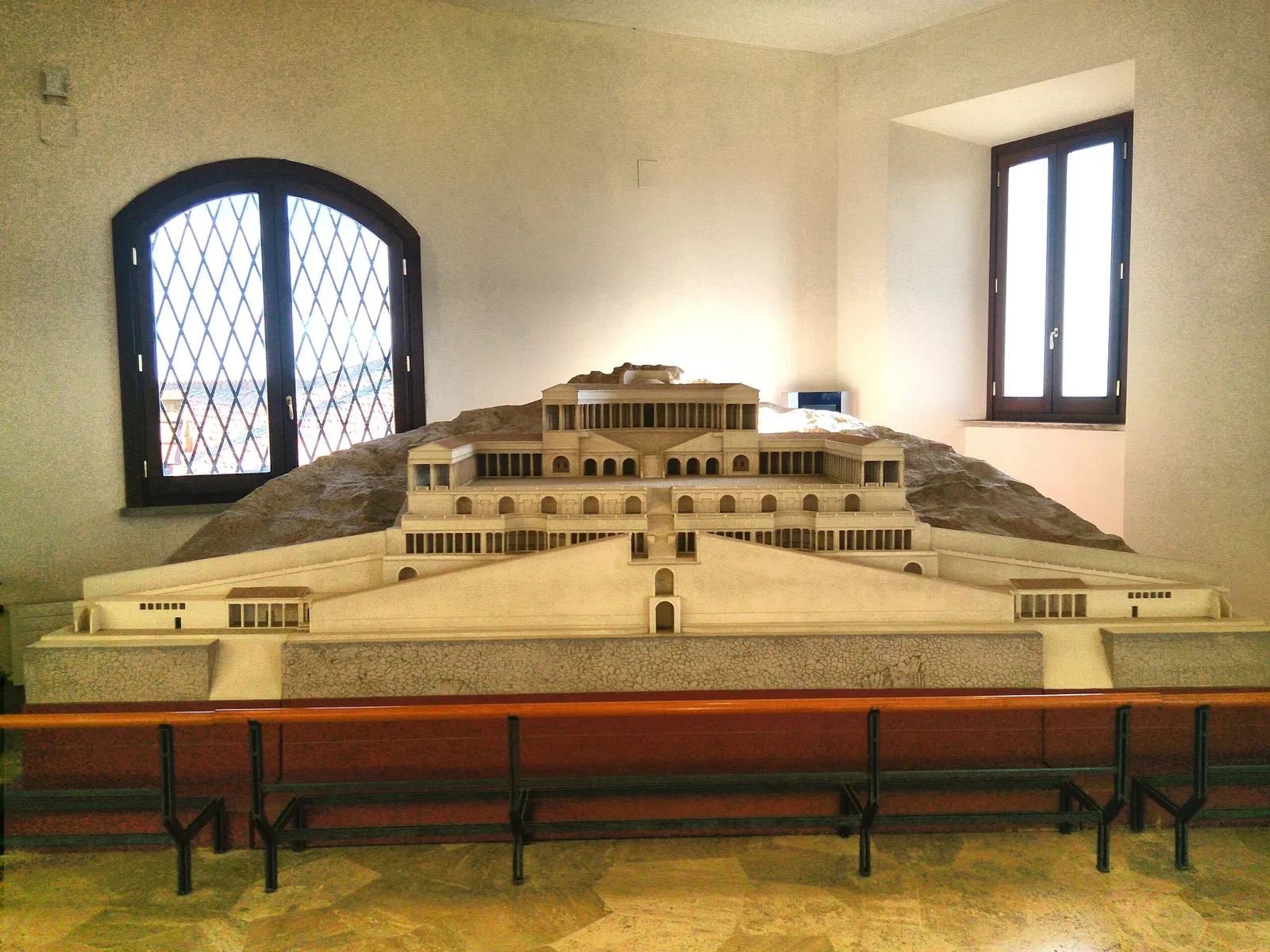 National Archaeological Museum of Palestrina