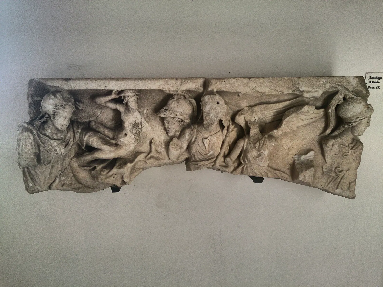 Museo Archeologico Nazionale di Palestrina